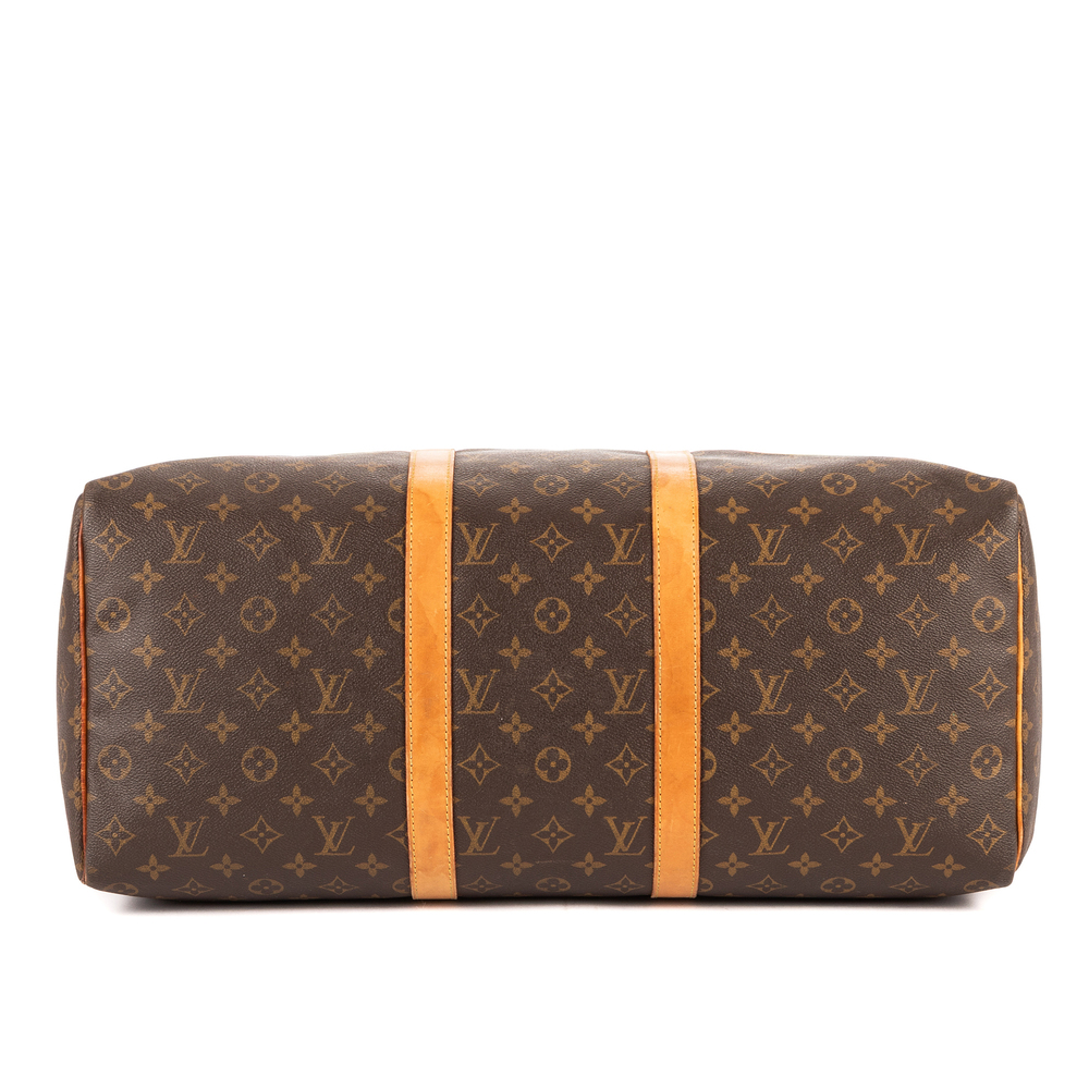 Louis Vuitton Keepall 50 - Picture 6 of 11